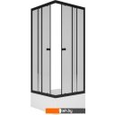 Душевые кабины Метакам Universal Black 90x90 KKS_013568 (прозрачное стекло) Душевые кабины Метакам Universal Black 90x90 KKS_013568 (прозрачное стекло)