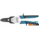 Строительный, слесарный, монтажный инструмент Gross Piranha 78347