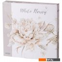 Тарелки, салатники, блюда и наборы Lefard Белый цветок 415-2127