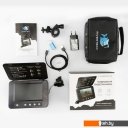 Эхолоты Rivertech C5