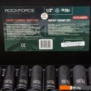 Биты, головки, насадки, держатели RockForce RF-4172-5MPB