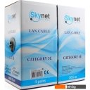 Кабели, адаптеры, разветвители Skynet Cable CSP-UTP-4-CU/100