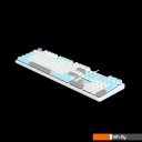 Клавиатуры A4Tech Bloody S510N (белый, Bloody BLMS Red)