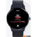 Умные часы и браслеты Haylou Solar Lite (синий)