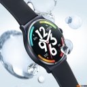 Умные часы и браслеты Haylou Solar Lite (синий)