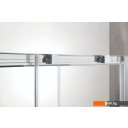 Душевые кабины Adema Glass Line-90 (тонированное стекло)