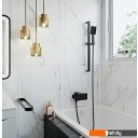 Душевые системы и гарнитуры IDDIS Slide SLI70BLi17