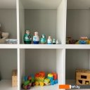 Развивающие игрушки Брестская Фабрика Сувениров Подарки врачу и медсестре (набор 7 шт)