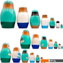 Развивающие игрушки Брестская Фабрика Сувениров Подарки врачу и медсестре (набор 7 шт)