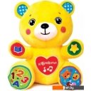 Развивающие игрушки Азбукварик Мишутка-Сказочник 4680019284699