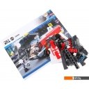 Конструкторы Sluban Пожарный M38-B0808 Пожарная машина