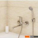 Смесители Milardo Simp SIMSB02M02