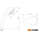 Смесители Milardo Simp SIMSB02M02