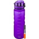 Бутылки для воды Elan Gallery Style Matte 1л 280149 (лаванда)