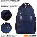 Рюкзаки BRAUBERG Меркури 226348