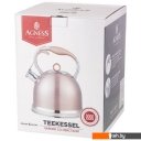 Чайники Agness 937-852