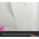 Шторки и карнизы для ванн и поддонов IDDIS P02PE18i11 (белый)