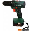 Шуруповерты, гайковерты, электроотвертки Дифмаш ША-16-06 01022516 (с 2-мя АКБ, кейс)