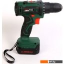 Шуруповерты, гайковерты, электроотвертки Дифмаш ША-16-06 01022516 (с 2-мя АКБ, кейс)