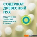 Детские подгузники Lovular Giraffe Classic S 4-8 кг 429692 (66 шт)