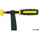 Строительный, слесарный, монтажный инструмент Berger F-образная 80x600мм, зажим до 270кг BG1939