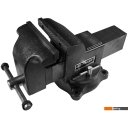 Строительный, слесарный, монтажный инструмент Berger Чугун. поворотные с трубным зажимом и наковальней 200мм BG1339