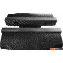 Строительный, слесарный, монтажный инструмент Berger Чугун. поворотные с трубным зажимом и наковальней 200мм BG1339