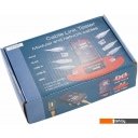 Мультиметры, токовые клещи, индикаторные отвертки Rexant RJ-45+USB 12-1011