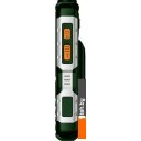 Мобильные телефоны BQ BQ-2430 Tank Power (зеленый)