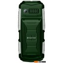 Мобильные телефоны BQ BQ-2430 Tank Power (зеленый)