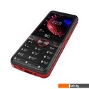 Мобильные телефоны BQ BQ-2842 Disco Boom (красный)