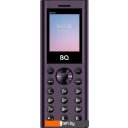 Мобильные телефоны BQ BQ-1858 Barrel (фиолетовый)
