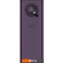 Мобильные телефоны BQ BQ-1858 Barrel (фиолетовый)