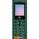 Мобильные телефоны BQ BQ-1858 Barrel (зеленый)