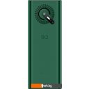 Мобильные телефоны BQ BQ-1858 Barrel (зеленый)