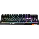 Клавиатуры MSI Vigor GK30 (черный)