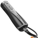 Фены Endever Aurora-502 (серебристый/черный)
