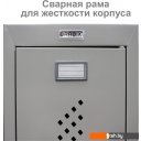 Полки, стеллажи, системы хранения Brabix LK 01-40 усиленный 291131