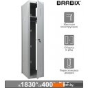 Полки, стеллажи, системы хранения Brabix LK 01-40 усиленный 291131