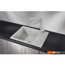 Кухонные мойки Granula GR-6002 (базальт)