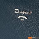 Рюкзаки David Jones 823-CH21044E-PBL (синий)