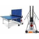 Теннисные столы Start Line Grand Expert 6044-5 (синий)