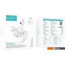 Наушники и гарнитуры Hoco EW29 (белый)