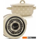 Кастрюли Эстет Горошинки ЭТ-71903