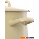 Кастрюли Эстет Горошинки ЭТ-71903