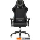 Офисные кресла и стулья Zombie Viking 4 Aero Black Edition (черный)