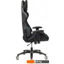 Офисные кресла и стулья Zombie Viking 4 Aero Black Edition (черный)
