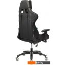 Офисные кресла и стулья Zombie Viking 4 Aero Black Edition (черный)