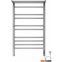 Полотенцесушители Aquatek Альфа П10 500x900 (Quick Touch)