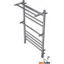 Полотенцесушители Aquatek Альфа П10 500x900 (Quick Touch)